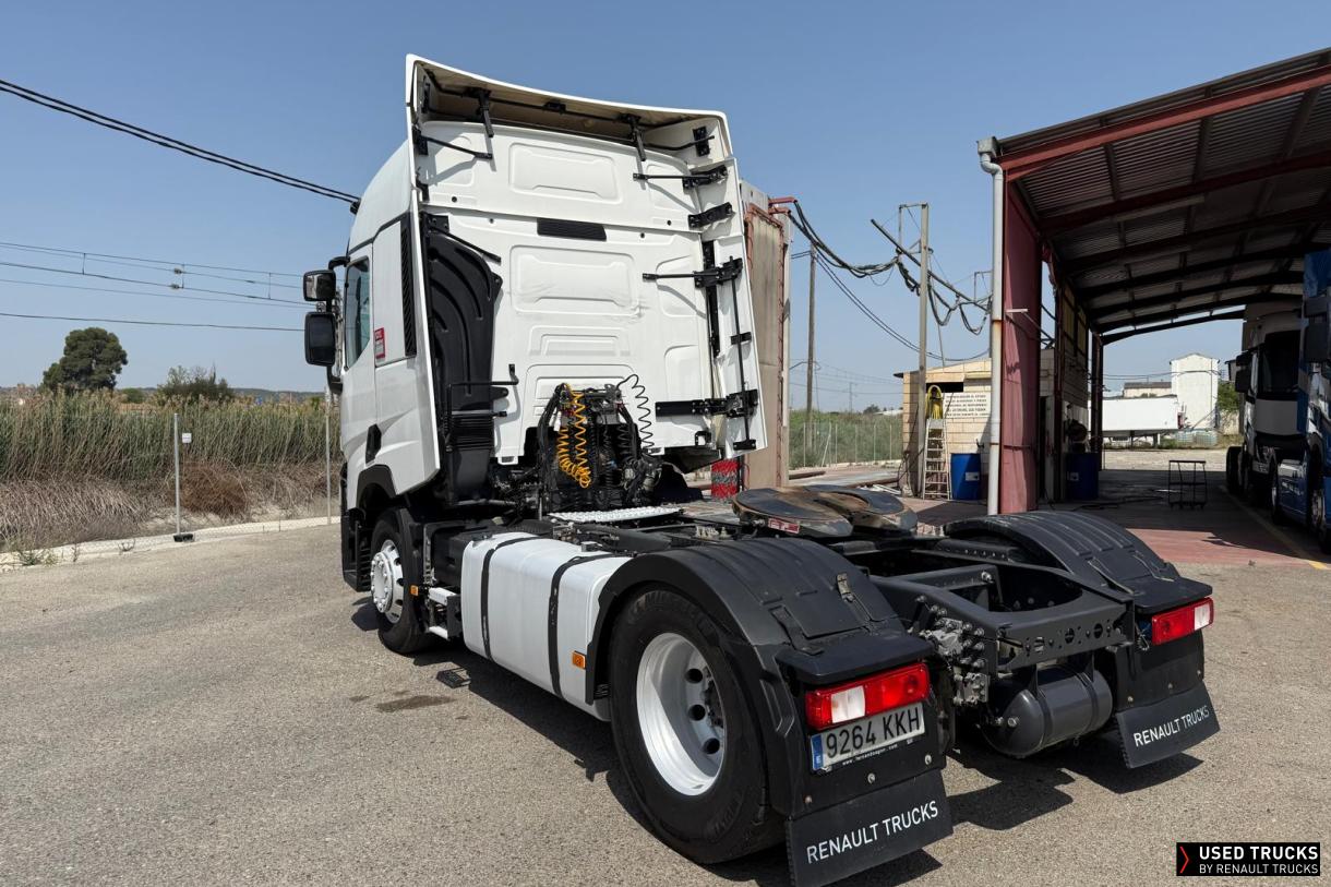 Renault Trucks T 480