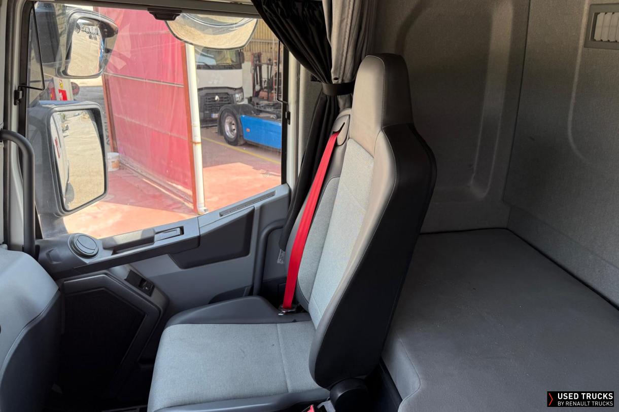 Renault Trucks T 480