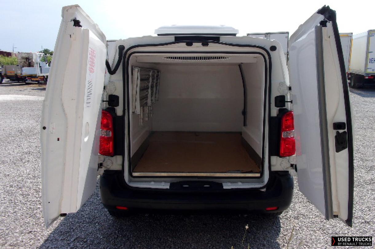 Citroen Jumpy 120