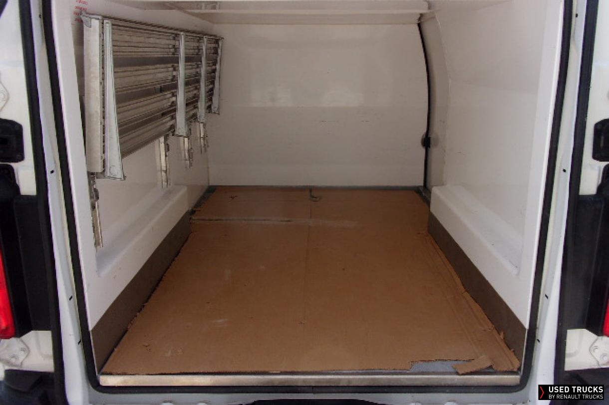 Citroen Jumpy 120