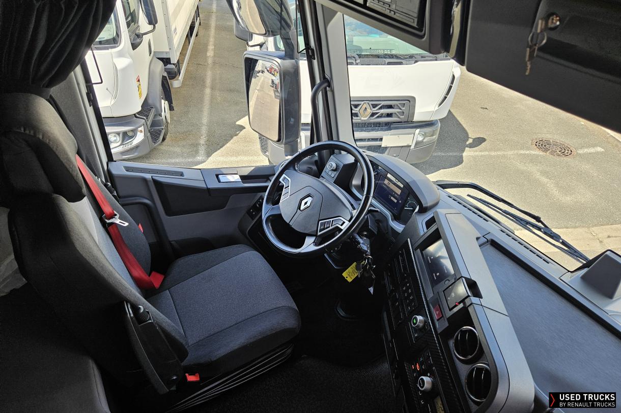 Renault Trucks T 520