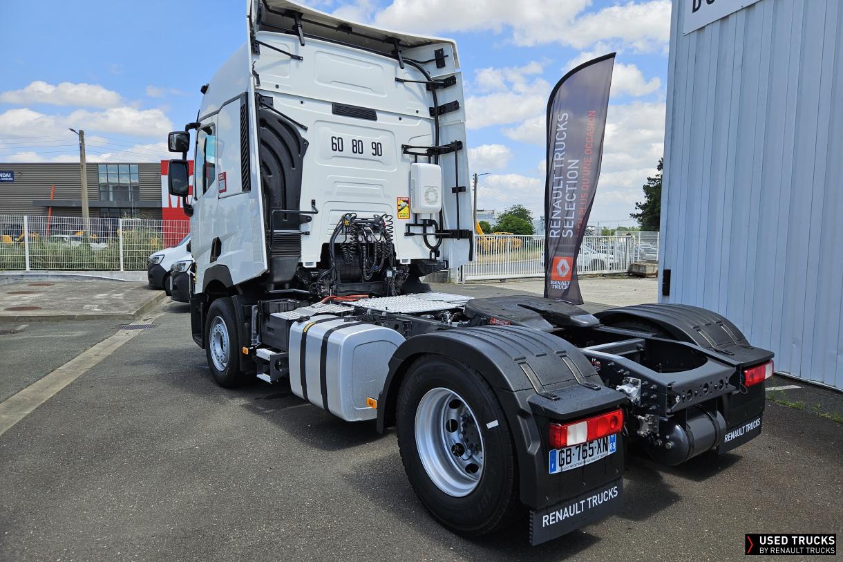 Renault Trucks T 520
