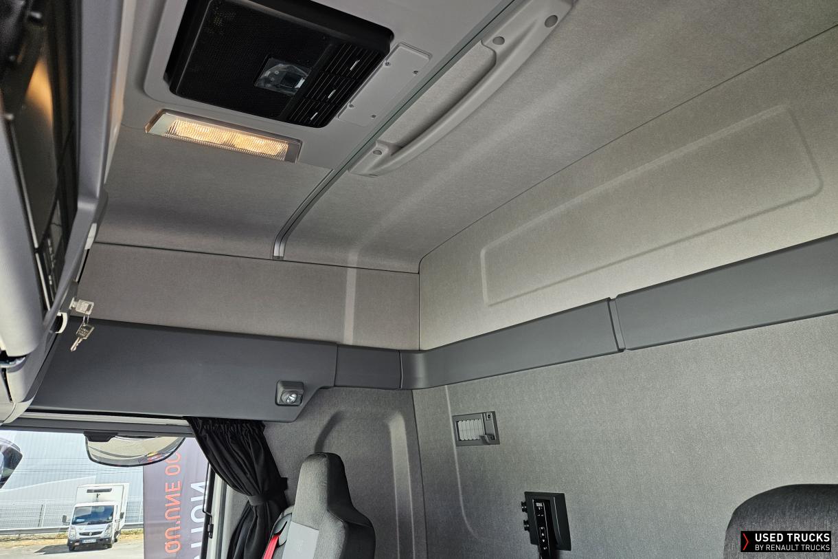 Renault Trucks T 520