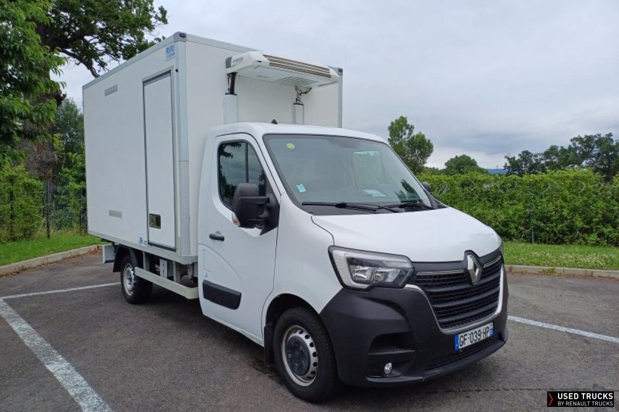 Renault Trucks Master 145