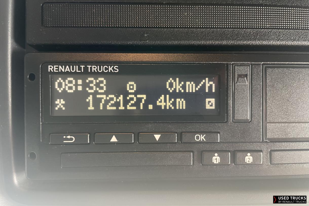 Renault Trucks T 