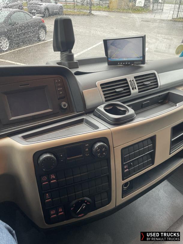 MAN TGL 220