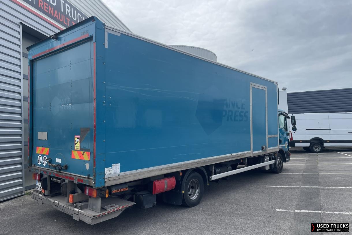 MAN TGL 220