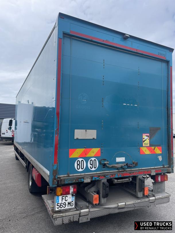 MAN TGL 220