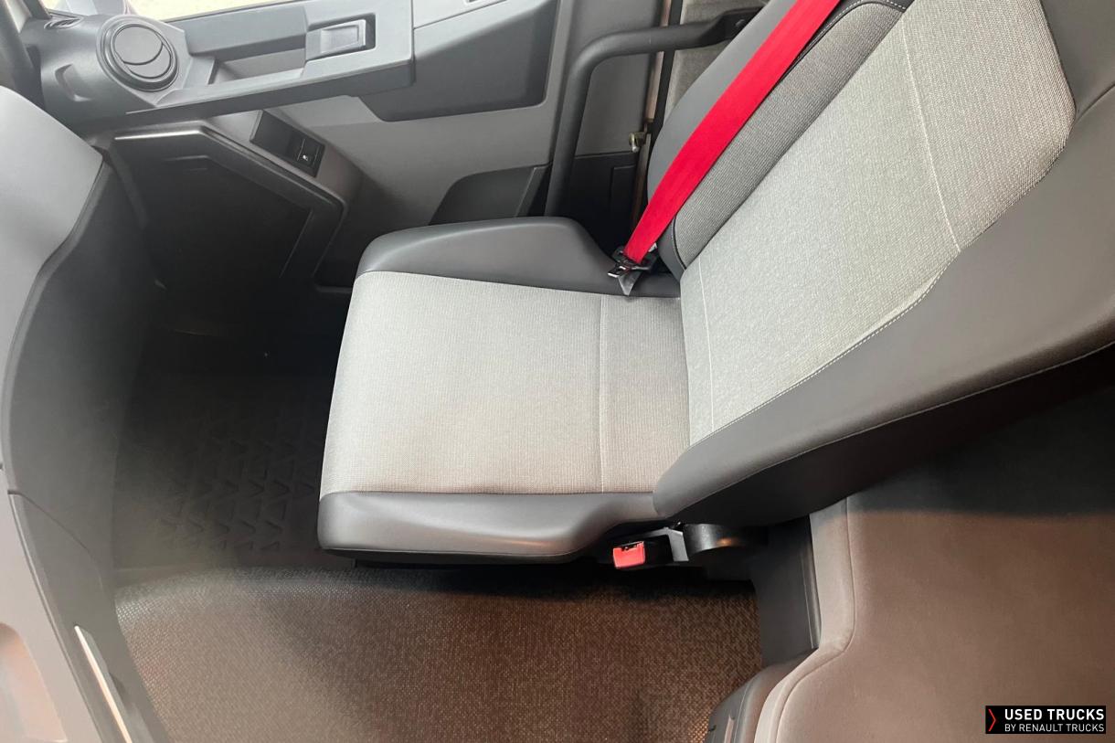 Renault Trucks T 480