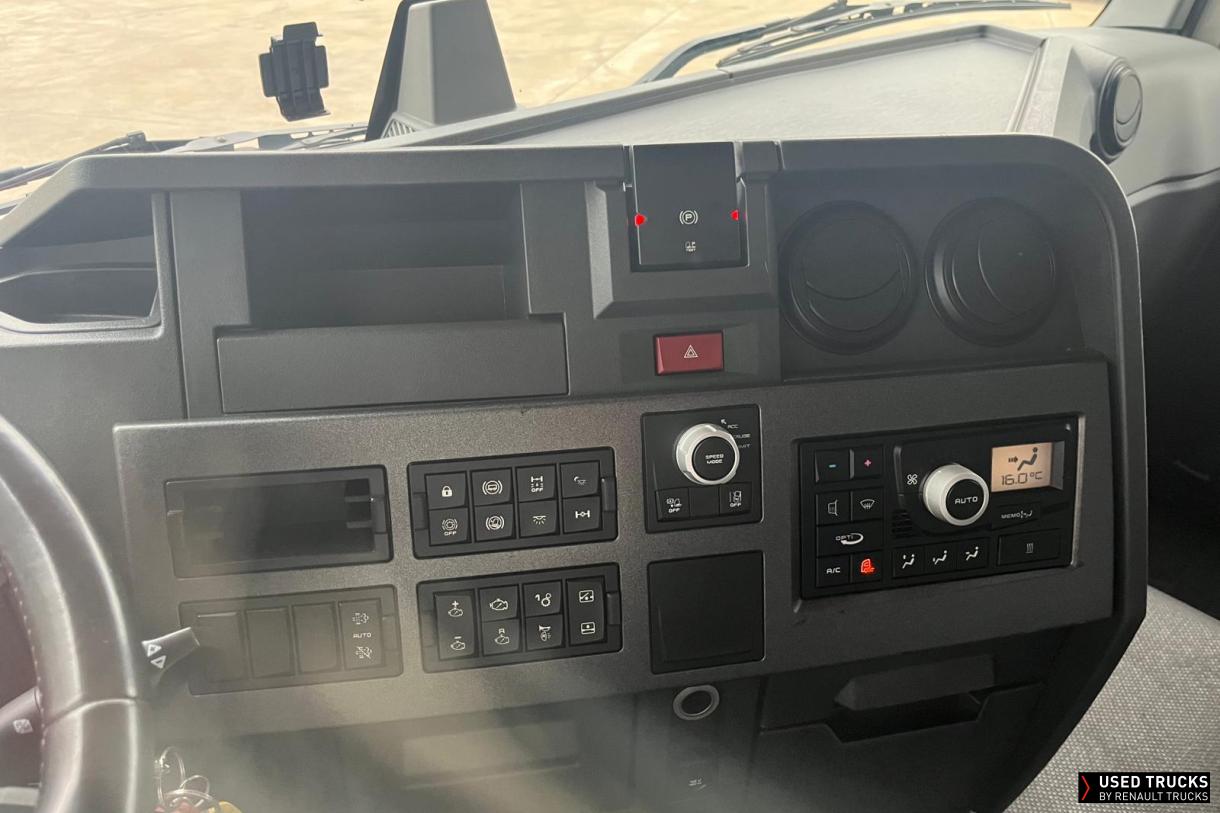 Renault Trucks T 480