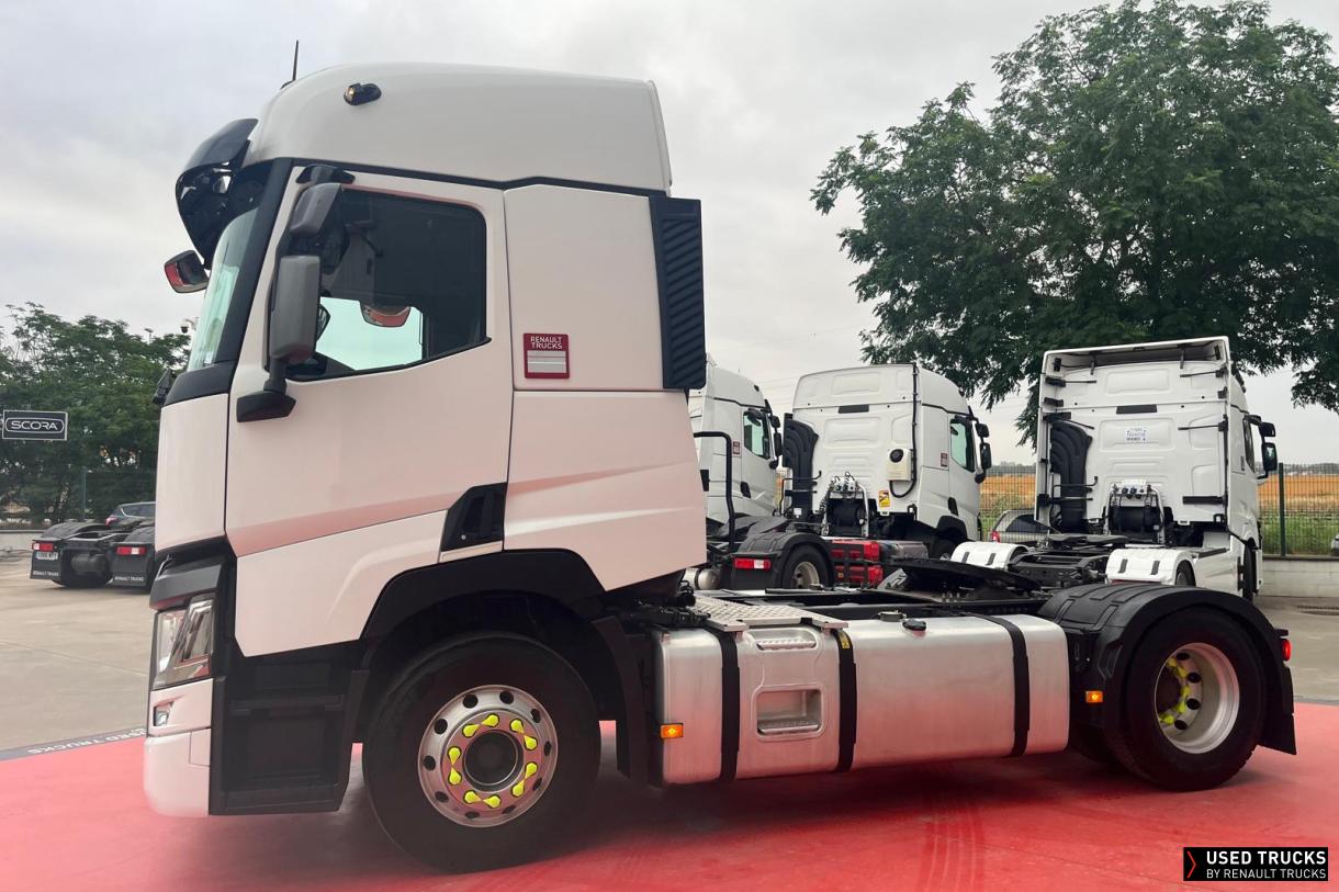 Renault Trucks T 480