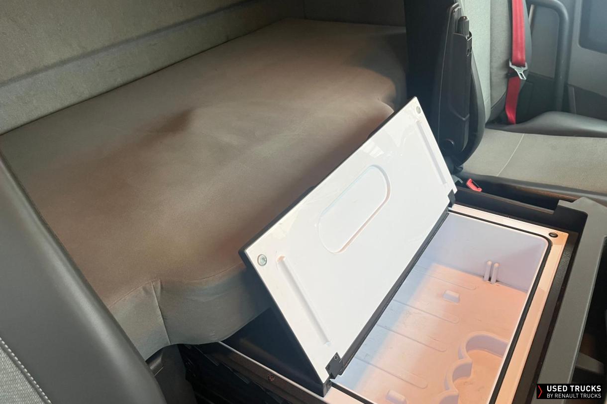 Renault Trucks T 480