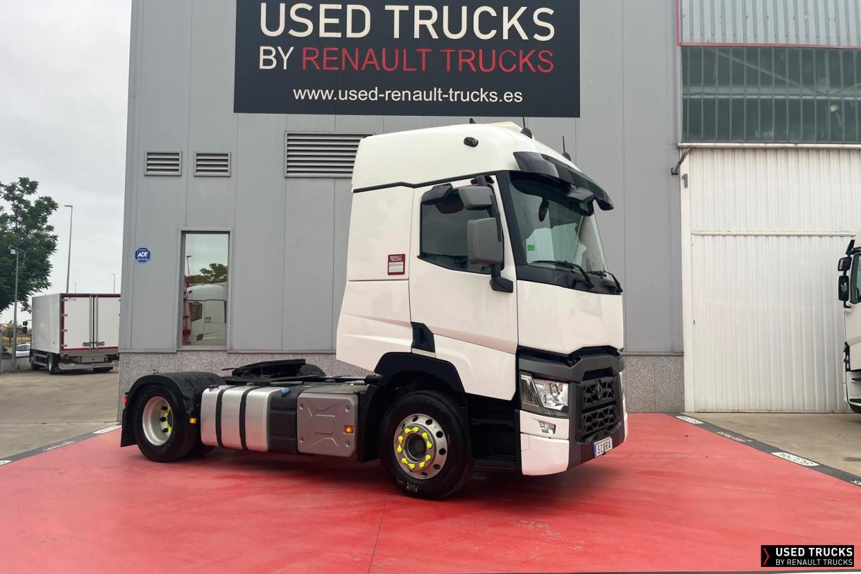 Renault Trucks T 480