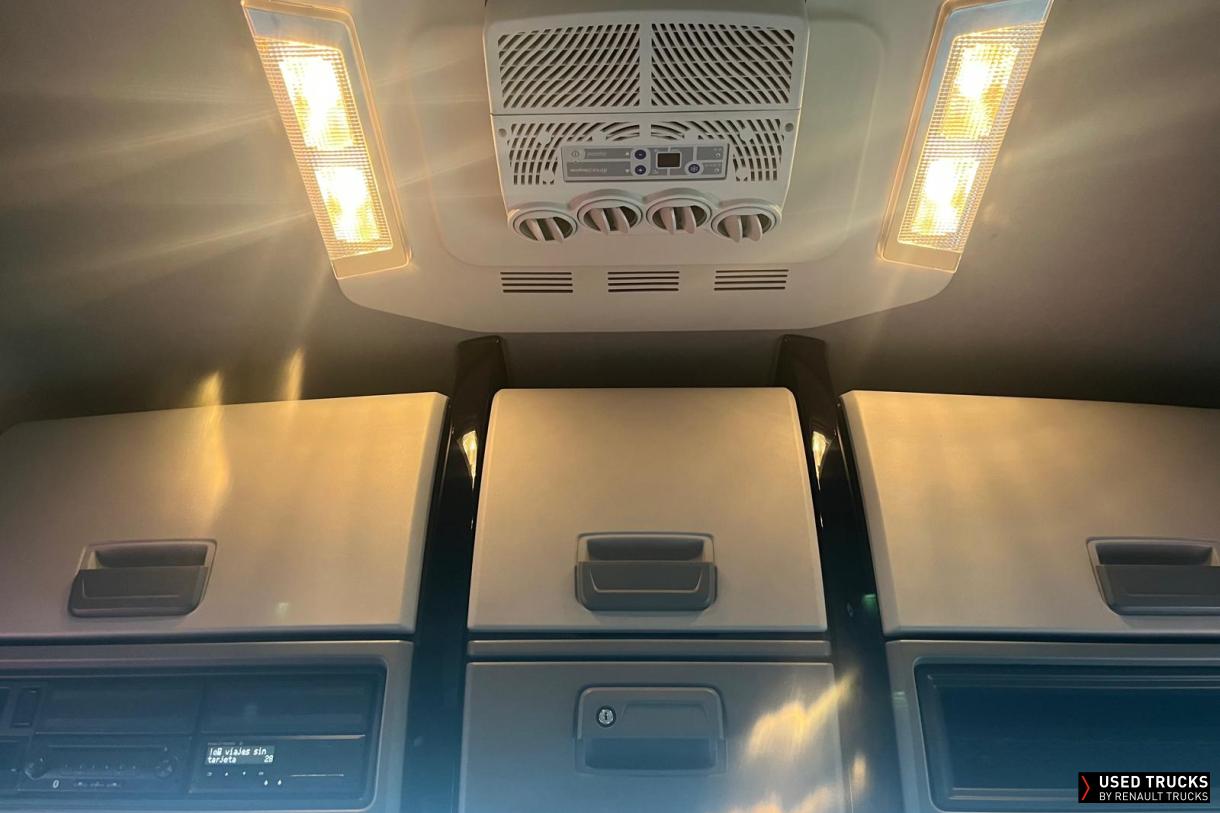 Renault Trucks T 480