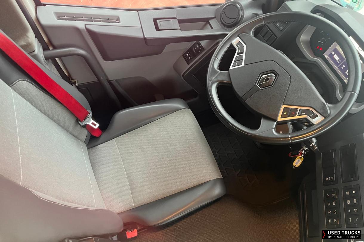 Renault Trucks T 480