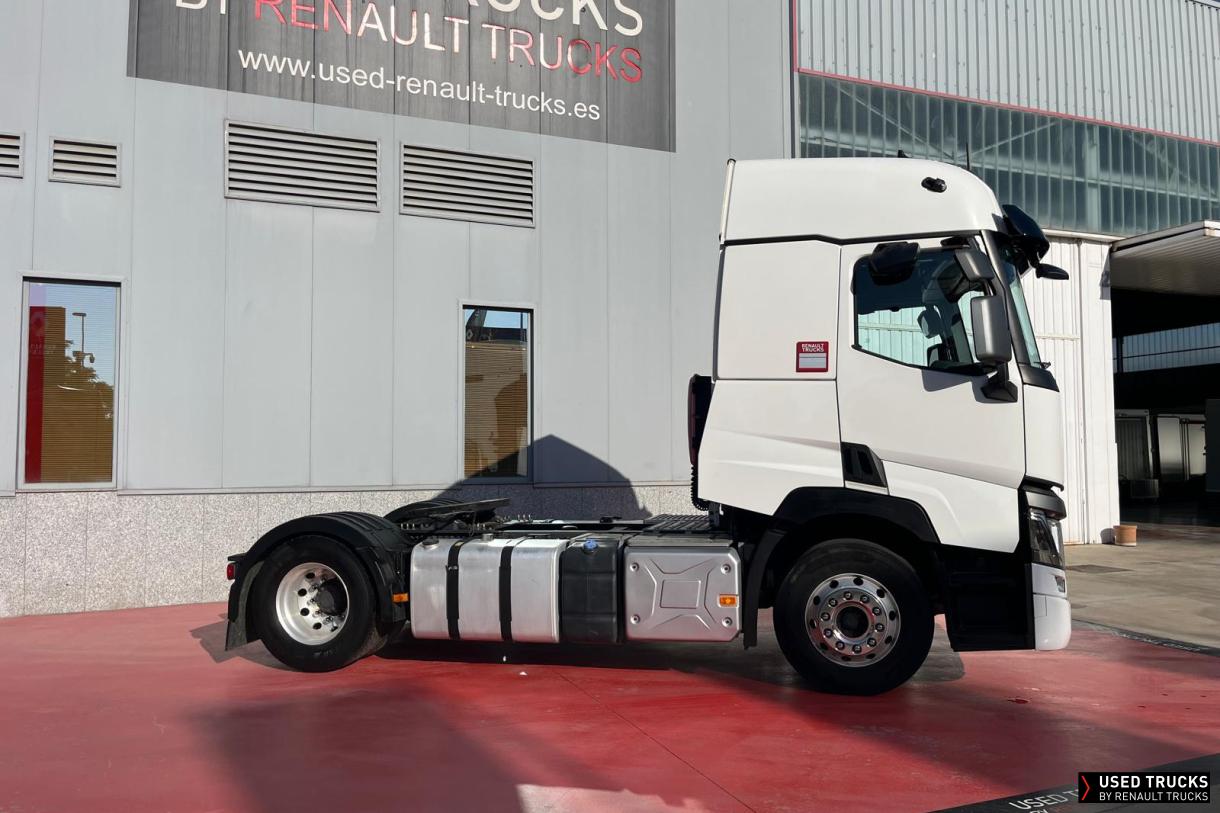 Renault Trucks T 480