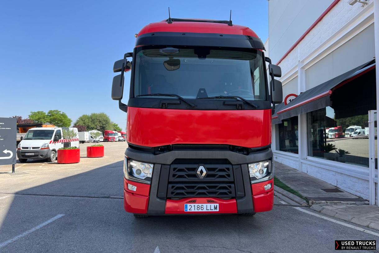 Renault Trucks T 520