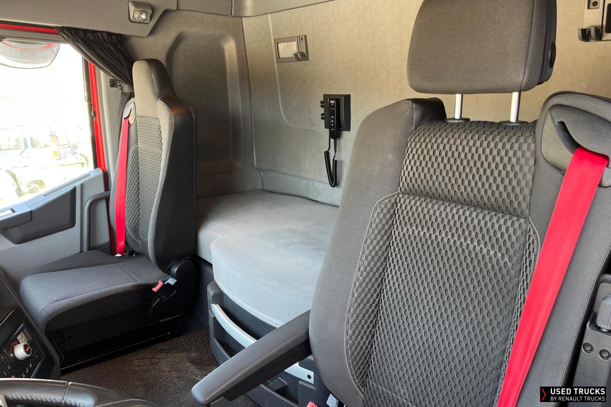 Renault Trucks T 520