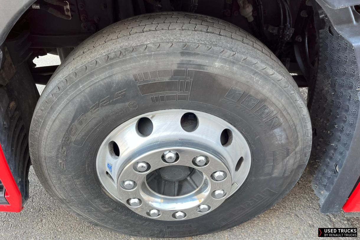 Renault Trucks T 520