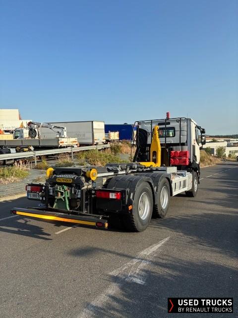 Renault Trucks C 430