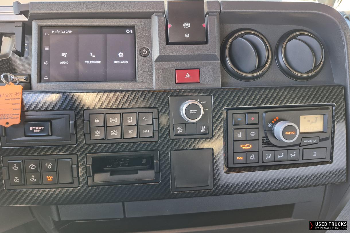 Renault Trucks T 480