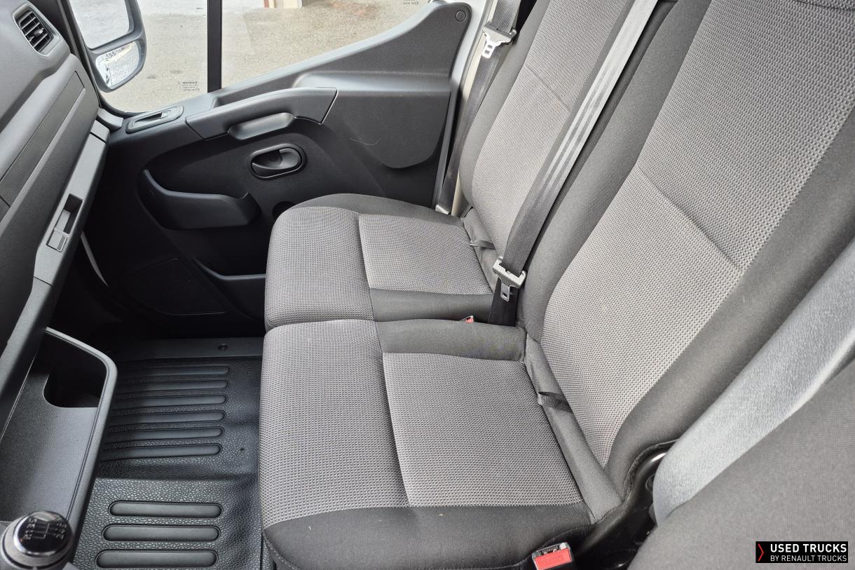 Renault Master 136