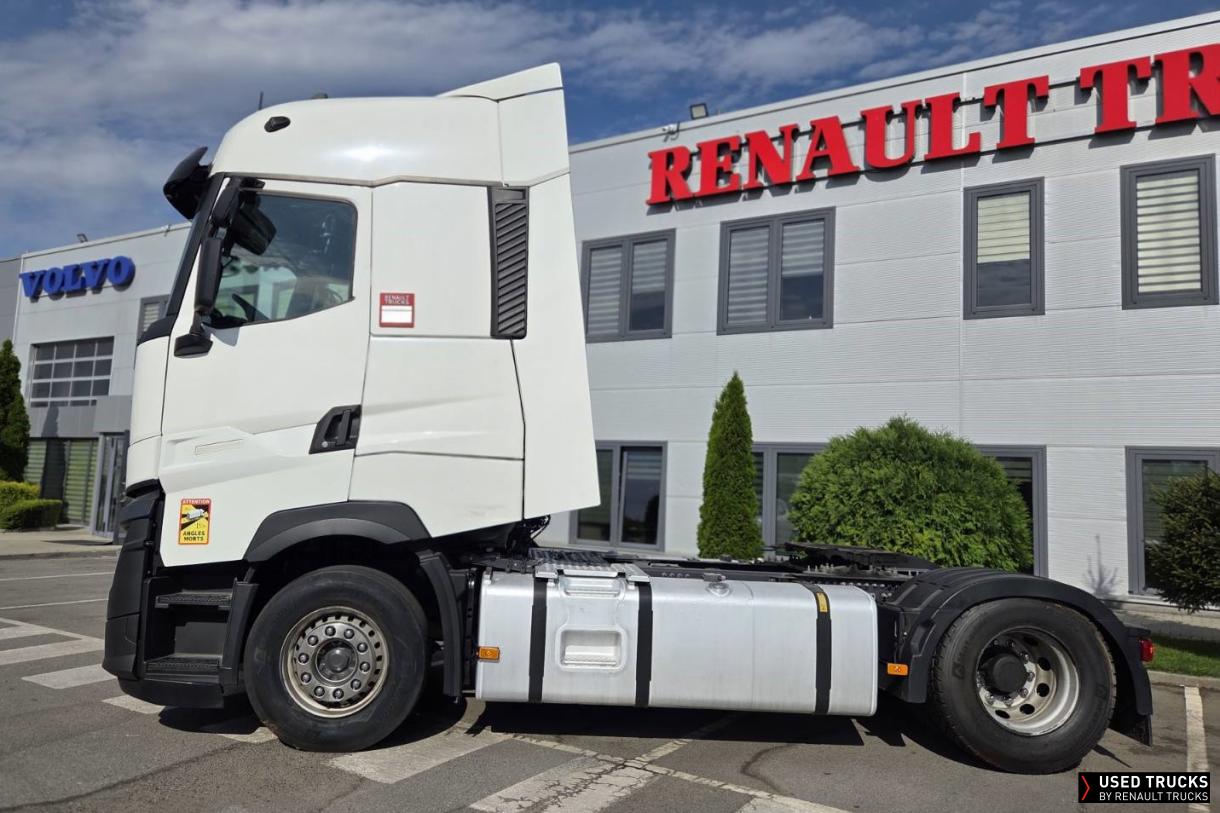 Renault Trucks T High 520