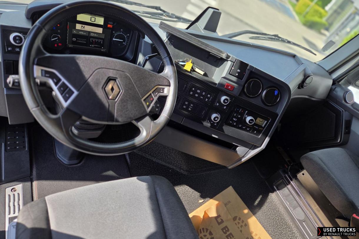 Renault Trucks T High 520
