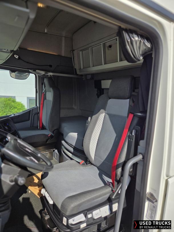 Renault Trucks T High 520