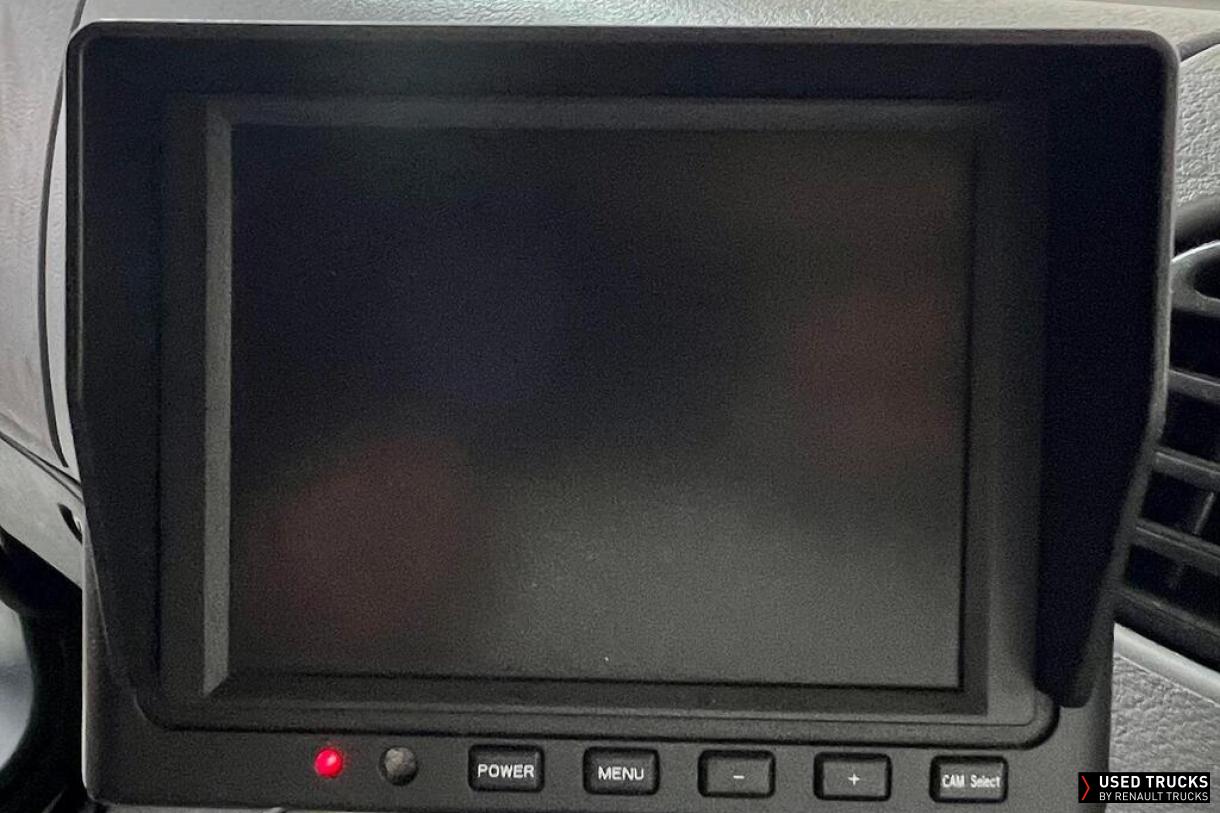 Renault Trucks D Wide 280