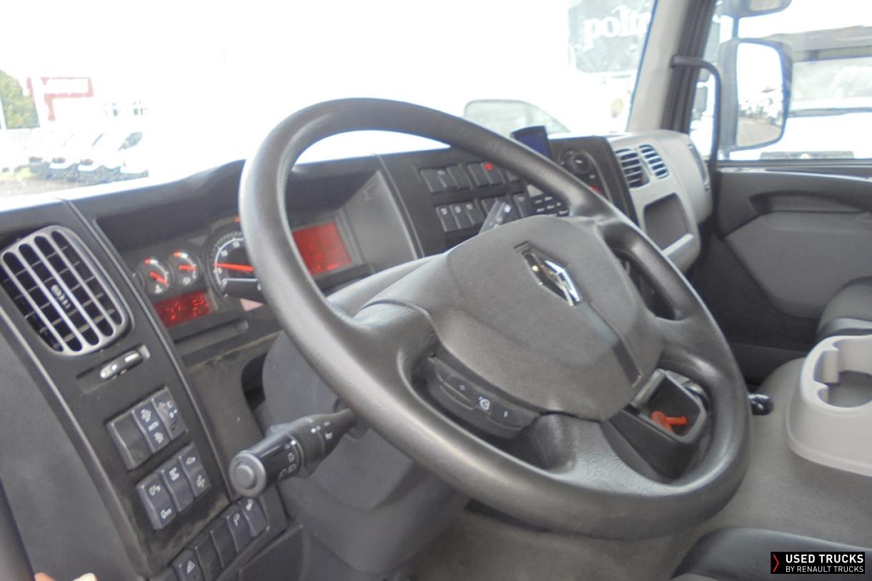 Renault Trucks D 280