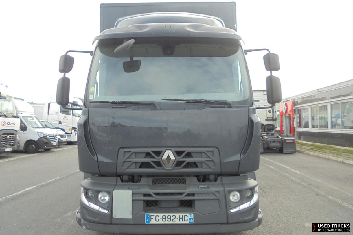Renault Trucks D 280