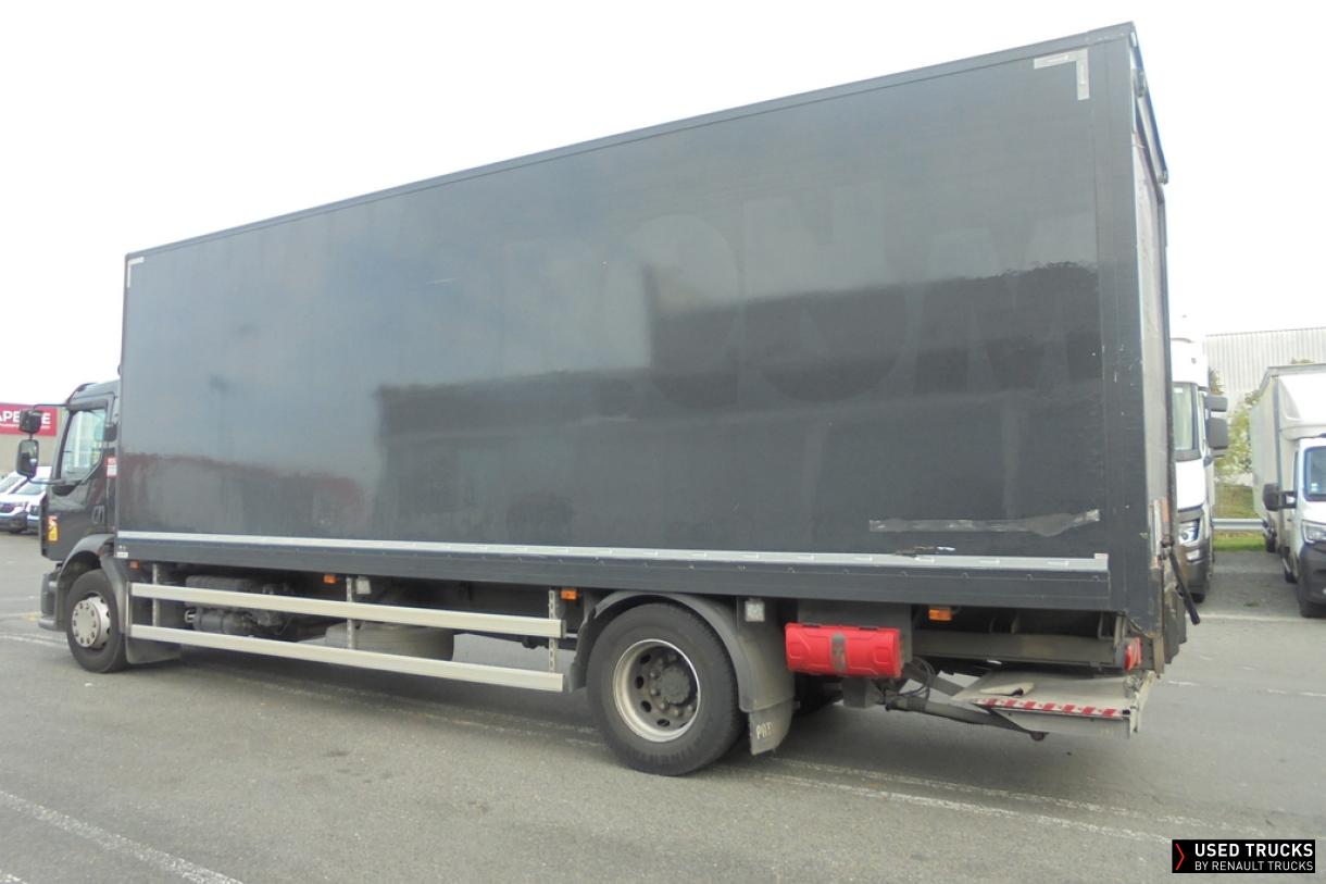 Renault Trucks D 280