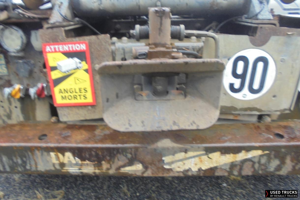 Renault Trucks C 430