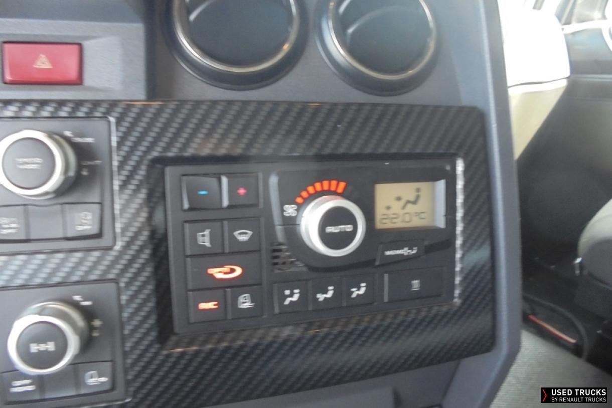 Renault Trucks C 520