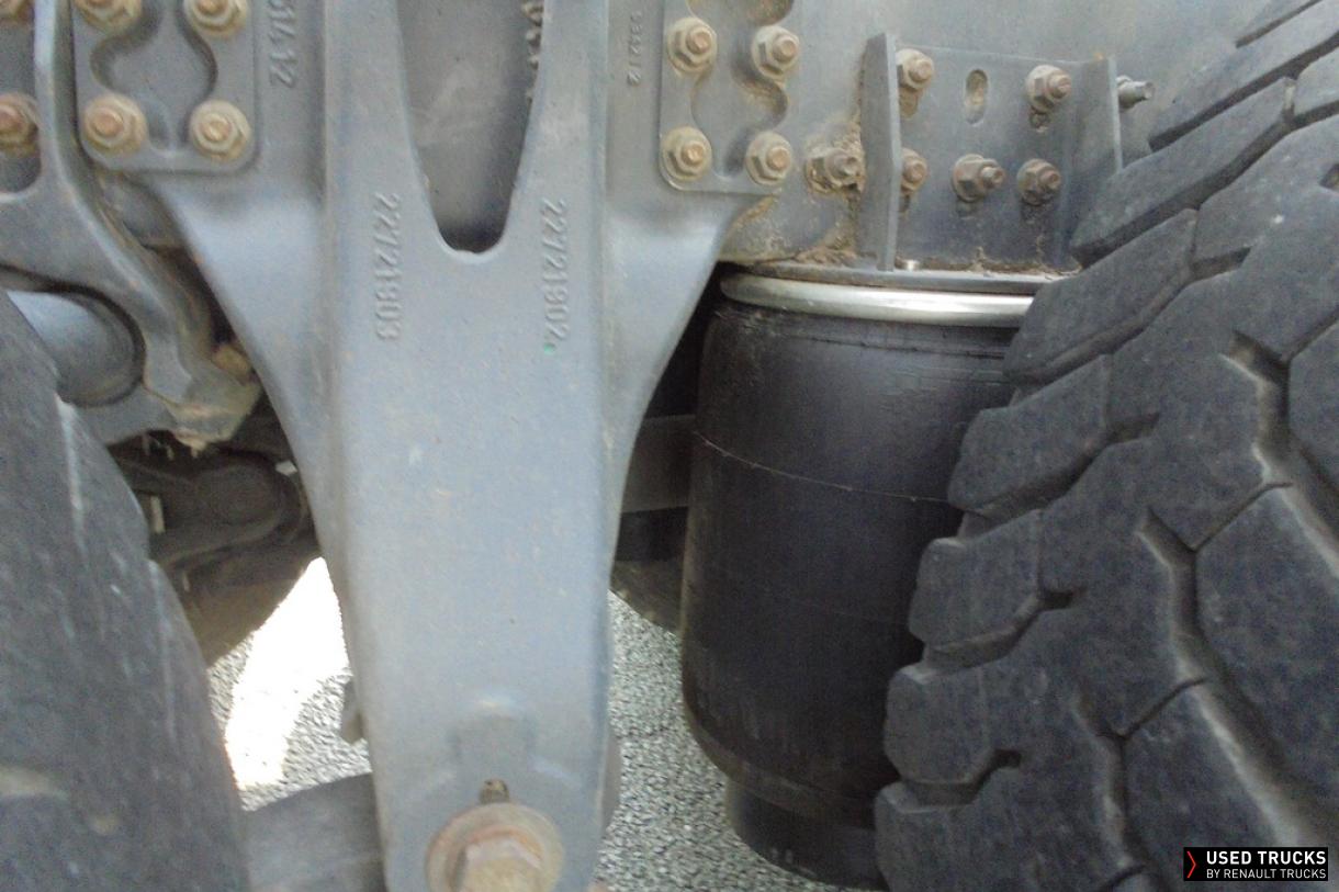 Renault Trucks C 520