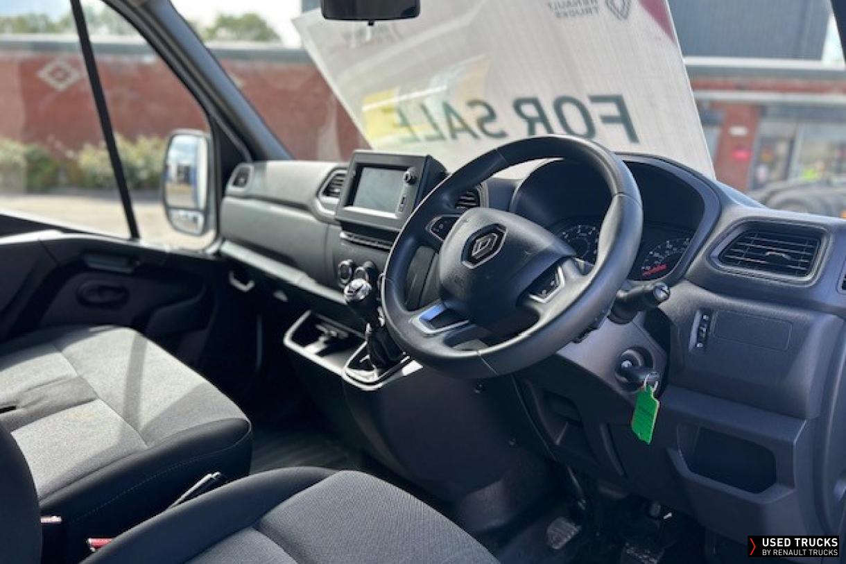 Renault Trucks Master 250