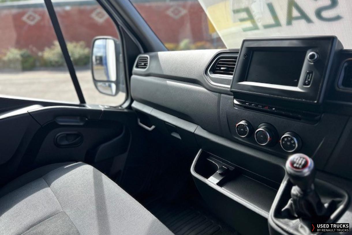 Renault Trucks Master 250