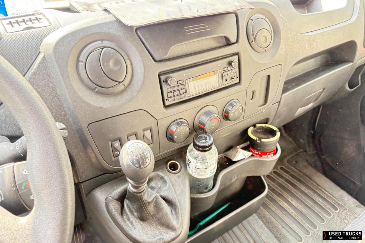 Renault Trucks Master 130