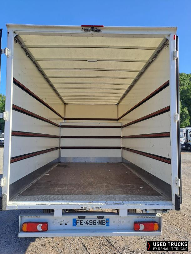 Renault Trucks Master 130