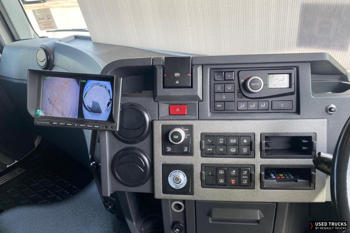 Renault Trucks T 480