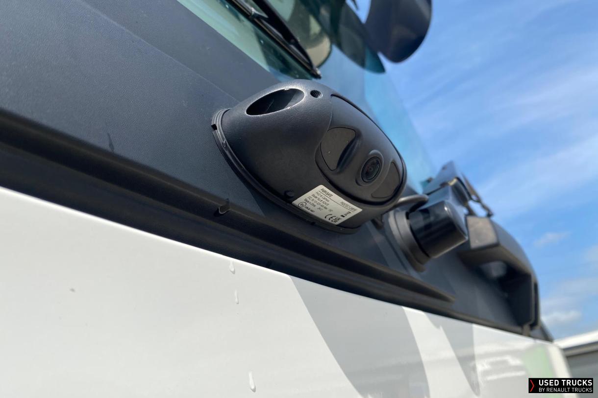 Renault Trucks T 480