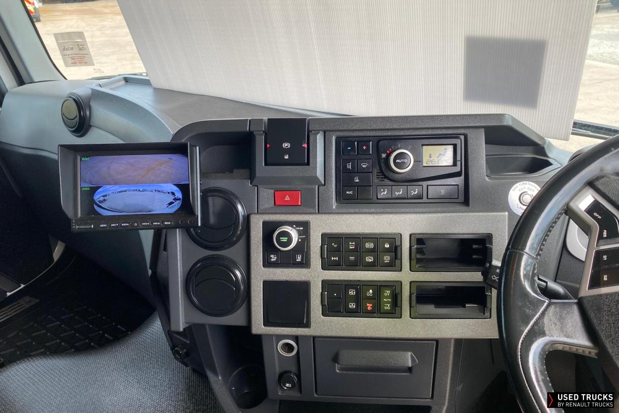 Renault Trucks T 480