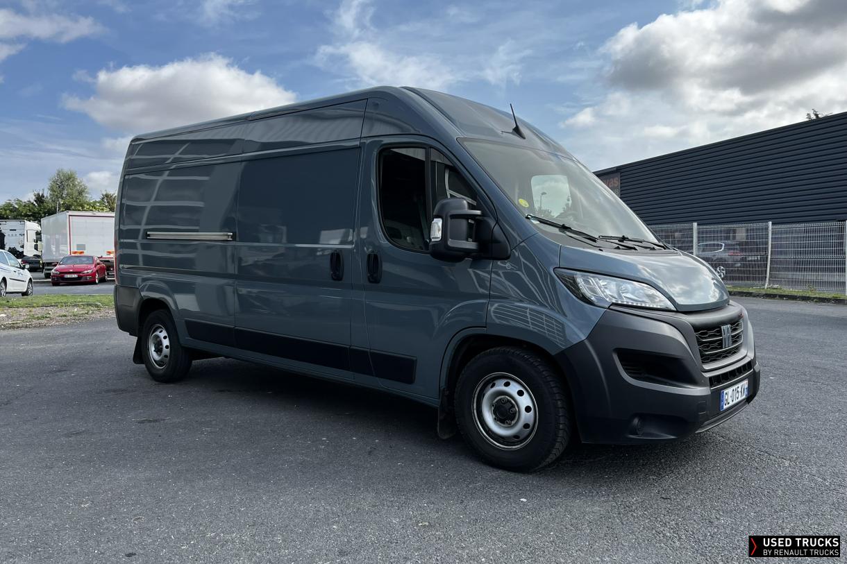 Fiat Ducato 160