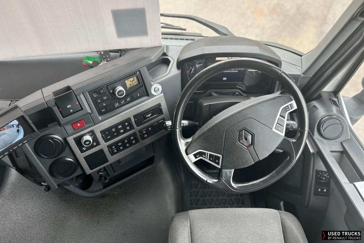 Renault Trucks T 480