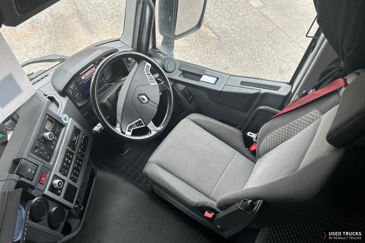 Renault Trucks T 480