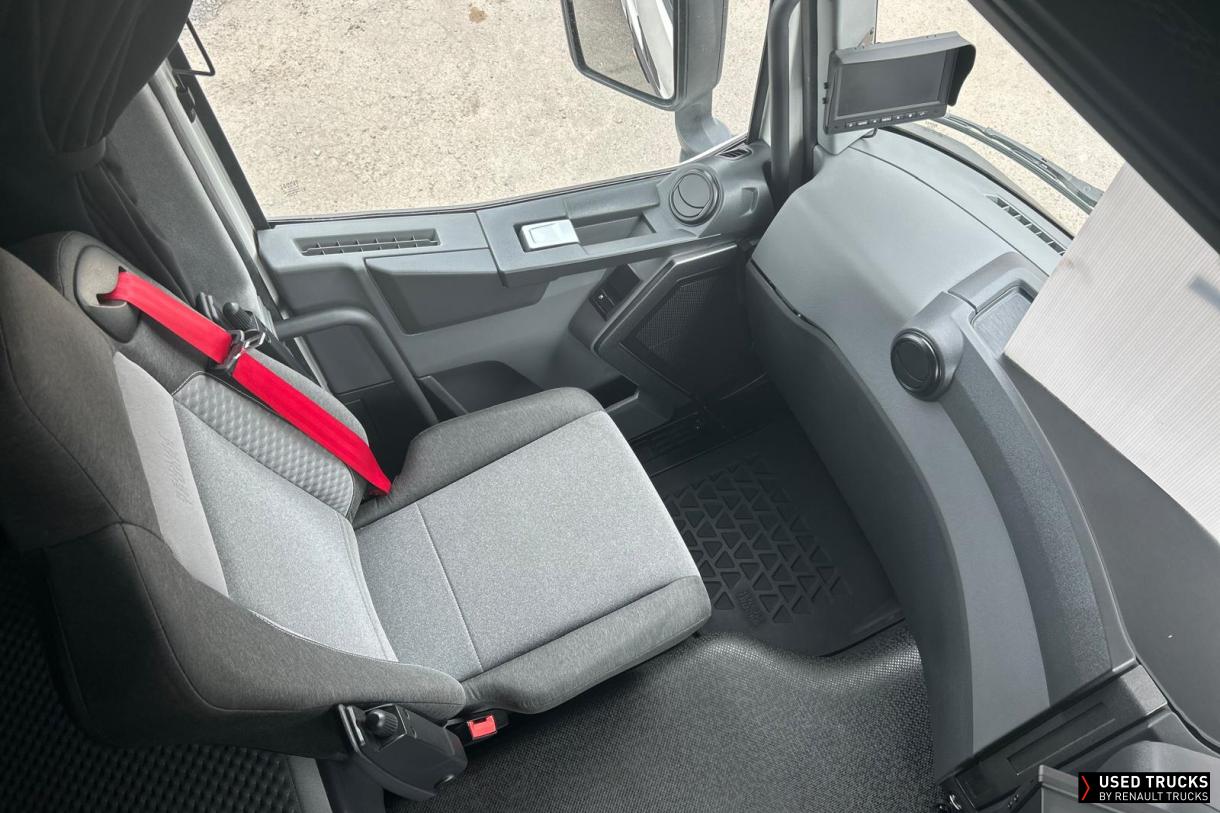 Renault Trucks T 480