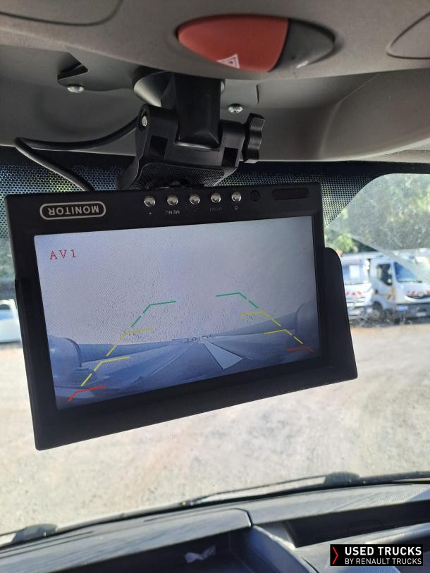 Renault Trucks Master 130