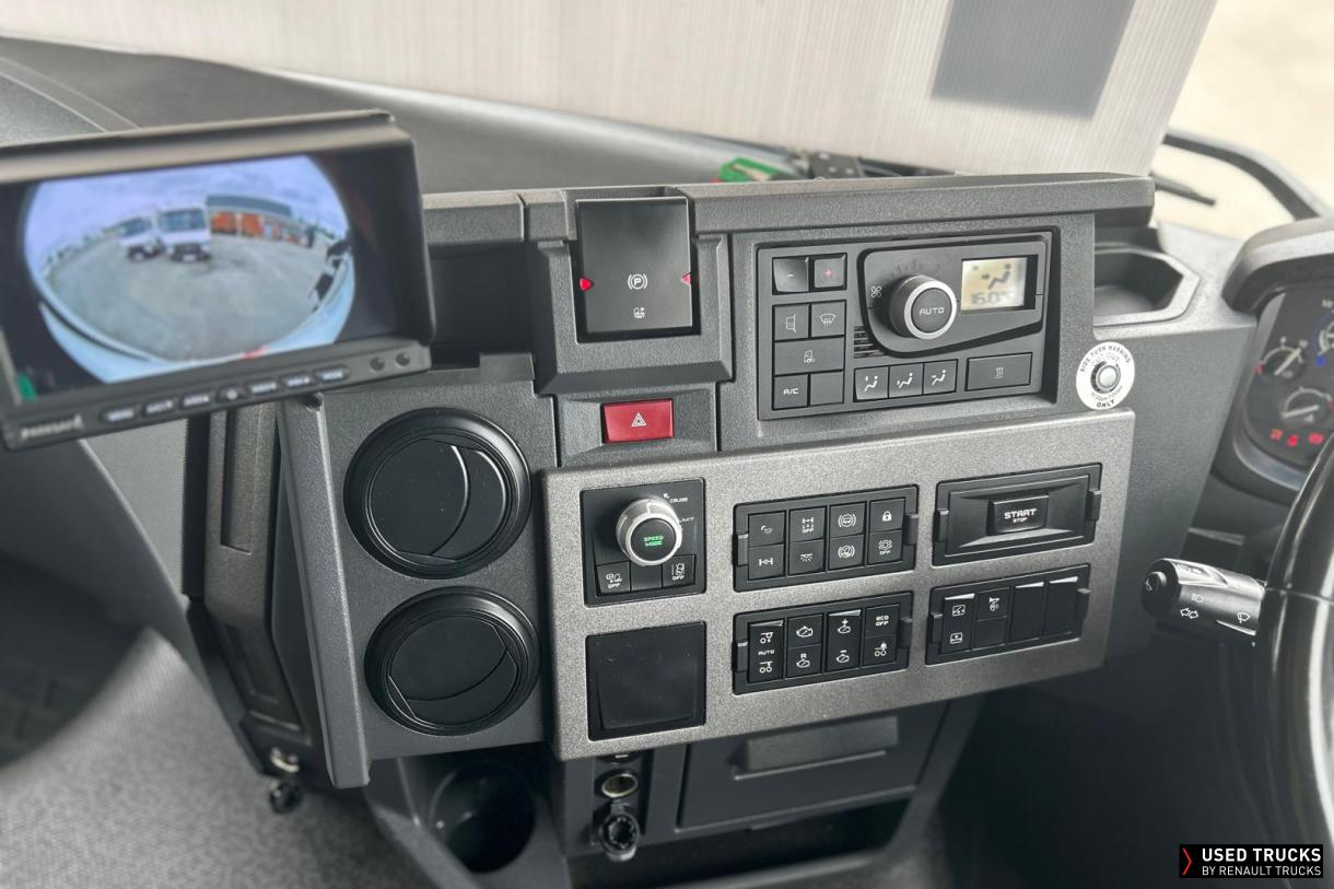 Renault Trucks T 480
