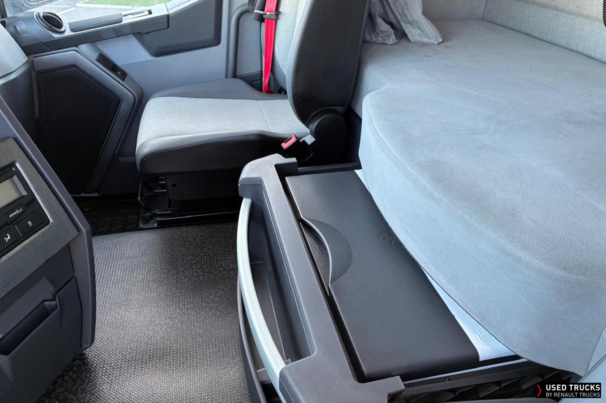 Renault Trucks T 460